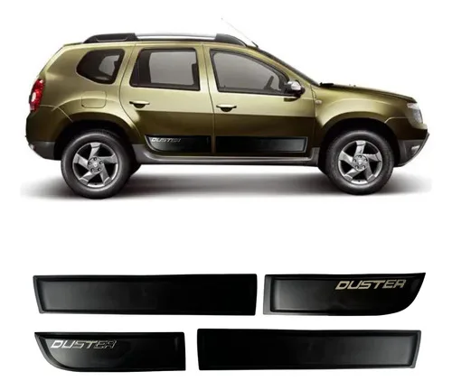 Kit Friso Lateral Duster 2012 2013 2014 2015 2016 2017 2018