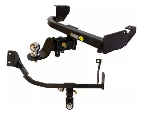 Imagem do produto Engate Reboque Removivel 1000kg Outlander 2014 A 2021