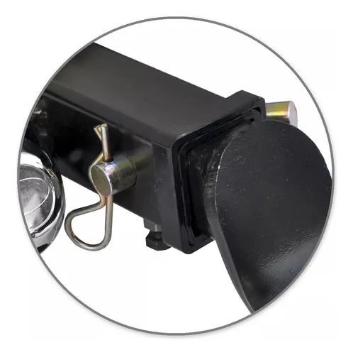 Imagem do produto Engate Reboque Removivel 1000kg Outlander 2014 A 2021