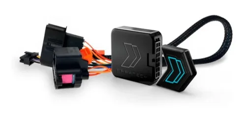 Imagem do produto Modulo Pedal Acelerador Faaftech Shiftpower Bluetooth Kia