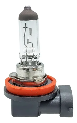 Imagem do produto Par Lampada Farol De Milha Neblina Auxiliar H11