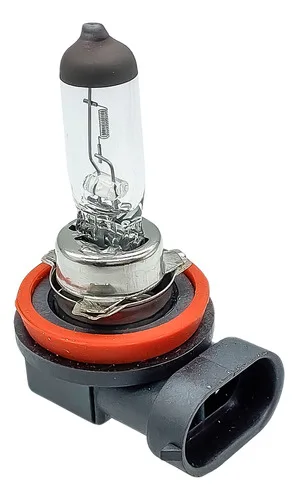 Imagem do produto Par Lampada Farol De Milha Neblina Auxiliar H11