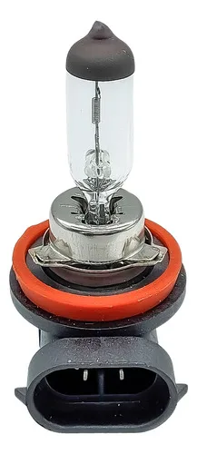 Imagem do produto Par Lampada Farol De Milha Neblina Auxiliar H11