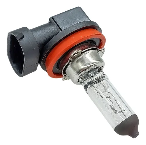 Imagem do produto Par Lampada Farol De Milha Neblina Auxiliar H11