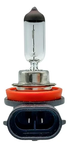 Imagem do produto Par Lampada Farol De Milha Neblina Auxiliar H11