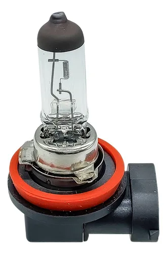 Imagem do produto Par Lampada Farol De Milha Neblina Auxiliar H11
