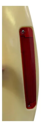 Imagem do produto Aerofólio Honda Civic G10 2017 18 19 20 21 22 Para Pintar