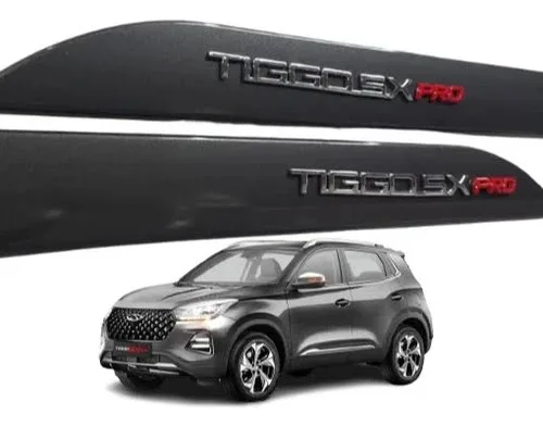 Imagem do produto Friso Lateral Chery Tiggo 5x Pro 2025