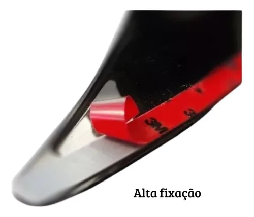 Imagem do produto Defletor Calha De Chuva Chery Tiggo 7 Pro Sport 2022 2023 24