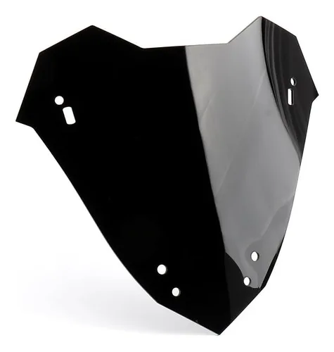 Bolha Parabrisa Curta Compativel Yamaha Xmax Connect 2025
