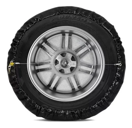 Imagem do produto Capa Estepe Ford Ecosport Cabo De Aço Cadeado Tinta Vinílica