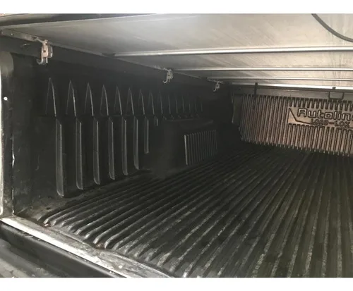 Imagem do produto Varão Alumínio Capota Marítima Fiat Toro 1 Unidade 1,5m