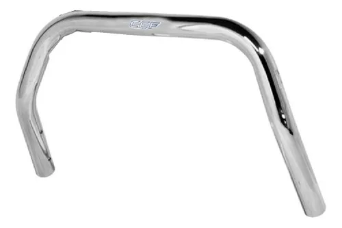 Imagem do produto Quebra Mato Cromado Renault Duster / Oroch 2020 A 2023 2024