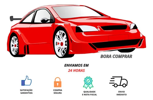 Imagem do produto Ponteira Rack Teto S10 Lt Ltz Cab Dupla Dianteira 2012 À 22