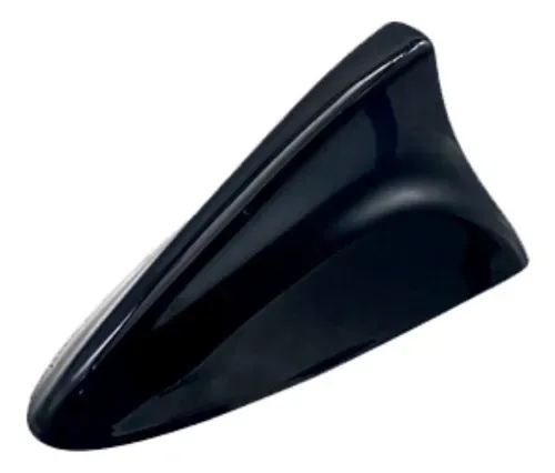 Antena Tubarão Shark Som Radio Automotivo Karbold Kicks - Autoaba