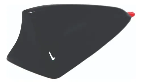 Antena Tubarão Shark Som Radio Automotivo Karbold Kicks - Autoaba