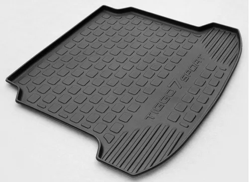 Tapete Bandeja Protetor Porta Malas Tiggo 7 Sport