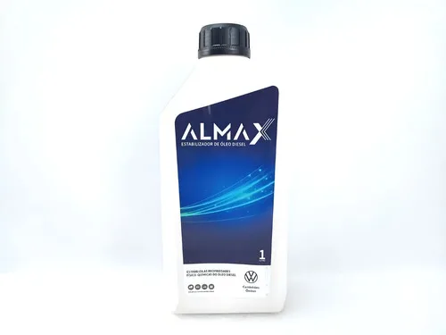 Aditivo Almax G052385q0 Cor Branco