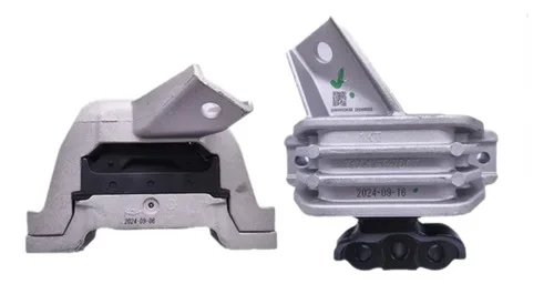 Coxim Do Motor Lado Direito Tiggo 8 Tiggo 7 Pro Original