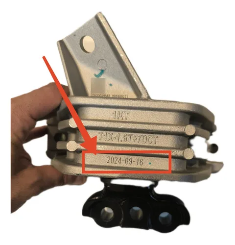 Imagem do produto Coxim Do Motor Lado Direito Tiggo 8 Tiggo 7 Pro Original