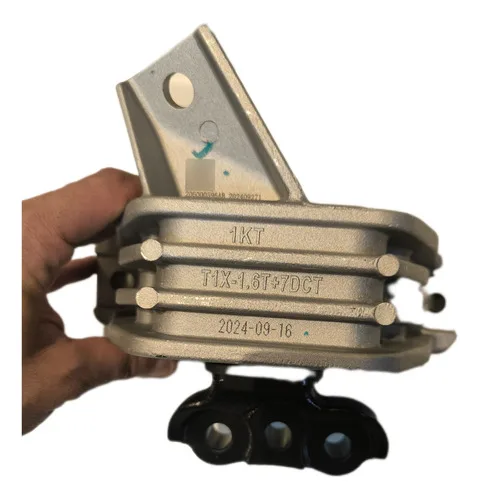 Imagem do produto Coxim Do Motor Lado Direito Tiggo 8 Tiggo 7 Pro Original