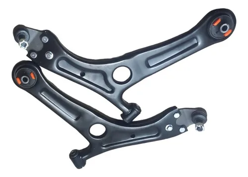 Imagem do produto Par Bandeja Balança Dianteira Chery Tiggo 8 2021 2022 2023