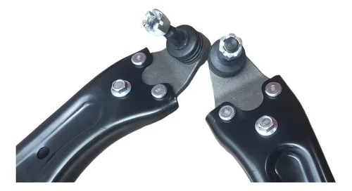 Imagem do produto Par Bandeja Balança Dianteira Chery Tiggo 8 2021 2022 2023