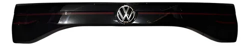 Imagem do produto Aplique Moldura Lanterna Da Tampa Traseira Vw T Cross Tcross