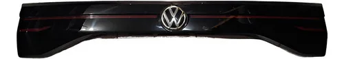 Imagem do produto Aplique Moldura Lanterna Da Tampa Traseira Vw T Cross Tcross