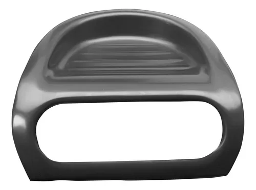 Imagem do produto Moldura Capa Painel Central Difusor Corsa Montana Plástico