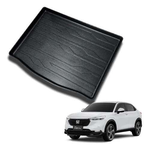 Hr-v 2025 Tapete Bandeja Protetor De Porta Malas