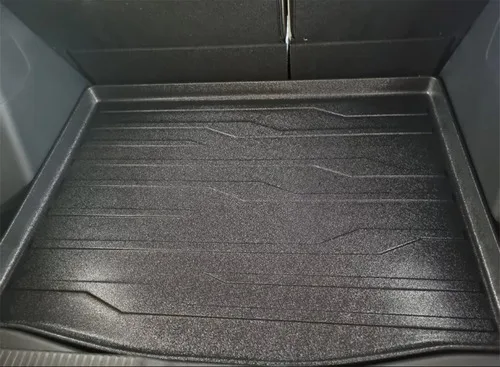 Imagem do produto Hr-v 2025 Tapete Bandeja Protetor De Porta Malas