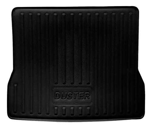 Imagem do produto Tapete Porta Mala Bandeja Duster 2020 Até 2024 Carbag