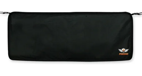 Imagem do produto Bolsa Mala Caçamba 216 Litros - Perfeita Para Todas Picapes