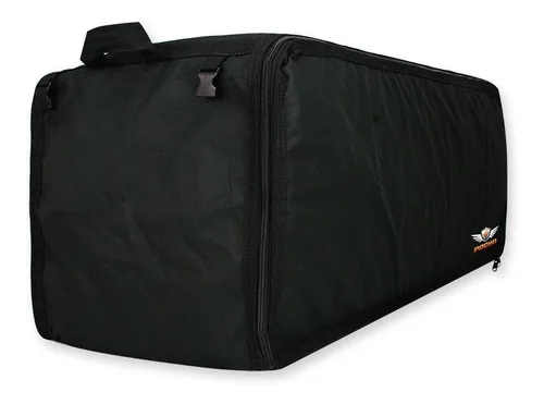 Imagem do produto Bolsa Mala Caçamba 216 Litros - Perfeita Para Todas Picapes