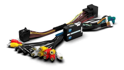 Imagem do produto Desbloqueio De Multimidia Ranger 2023 Com Sync 3 Ft-vf-frd5