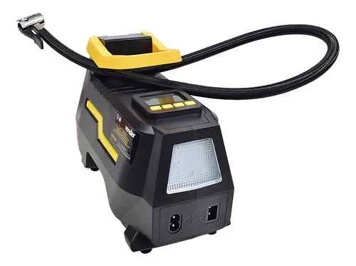 Imagem do produto Compressor De Ar Elétrico Portátil Vonder Cav 150 120w 127/220v