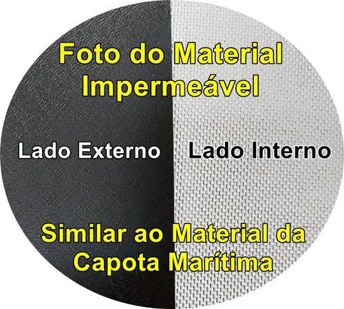 Imagem do produto Bolsa Caçamba Ram Rampage Impermeável 350 Lts Premium