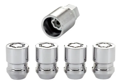 Imagem do produto Parafuso Antifurto Trava Porca Roda Original Honda Civic Hrv
