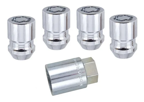 Imagem do produto Parafuso Antifurto Trava Porca Roda Original Honda Civic Hrv