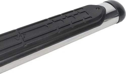 Imagem do produto Estribo Lateral Oval Ecosport 2013 2014 2015 2016 Cromado