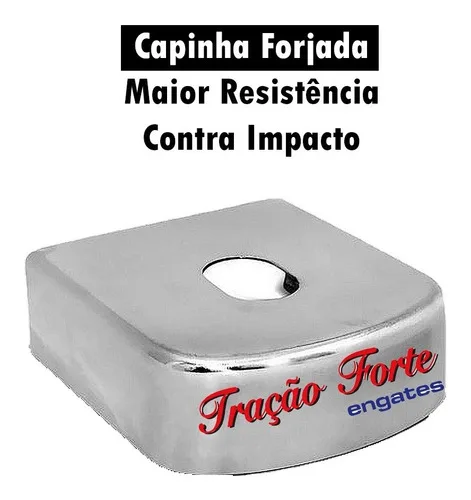 Imagem do produto Engate Reboque Rabicho Fixo Toyota Corolla 2017 0 Furos