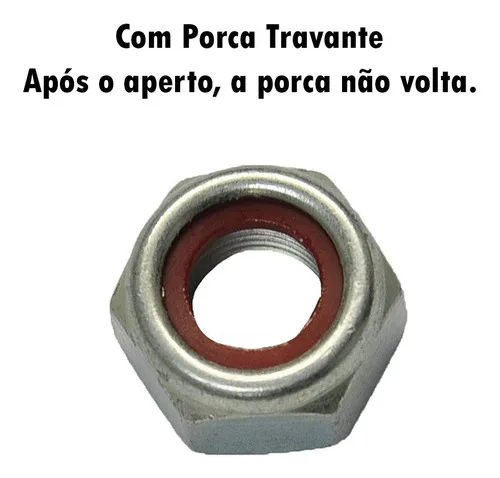 Imagem do produto Engate Reboque Rabicho Fixo Toyota Corolla 2017 0 Furos