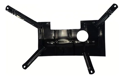 Imagem do produto Protetor De Cárter Hyundai Creta 2022 A 2024 Peito Aço 1,2mm