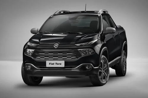 Imagem do produto Organizador Porta Objetos Fiat Toro Acessórios
