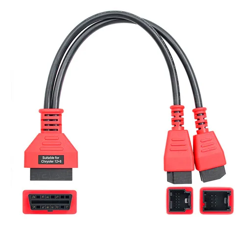 Cabo Fca, Jeep, Chrysler, Fiat, 12+8 Gateway Renegade, Toro