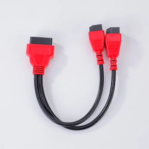 Imagem do produto Cabo Fca, Jeep, Chrysler, Fiat, 12+8 Gateway Renegade, Toro