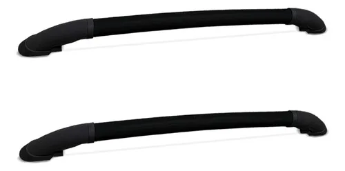 Imagem do produto Rack Teto Longarina Amarok 2014 2015 Preto Bepo
