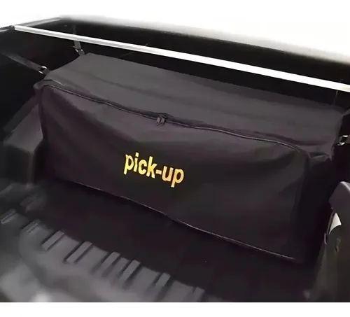 Imagem do produto Bolsa Caçamba Fiat Toro Impermeável Organizadora 2019 2020