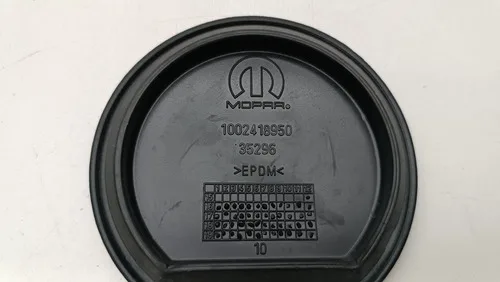 Imagem do produto Borracha Vedação Fiat Toro 2016 2017 2019 2020 2021. C321